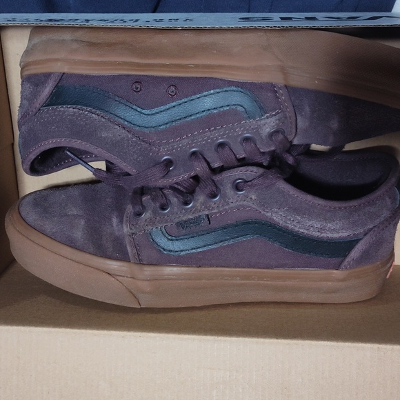 Vans men 6.5 - Picture 1 of 5